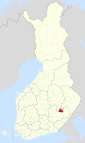 Rantasalmi sijainti Suomi.svg