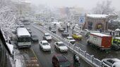 Shahrdari Street