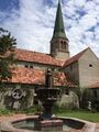 St. Mark's Episcopal Church (Exterior).JPG