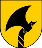 درع Telemark County