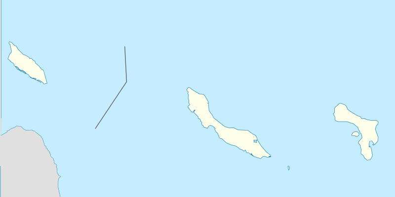 ملف:ABC Islands location map.svg