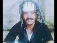 رشاش الشيباني