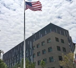 AIT NOC dedication ceremony - Flickr id 29162044008.jpg