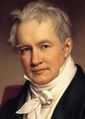 ألكسندر فون هومبولت (1769–1859)