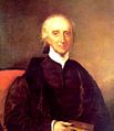 تشارلز كارول (* 1737)