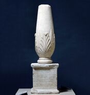 Cippi of Melqart