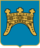 Coat of arms of Split-Dalmatia County