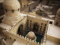Prince Sarghatmash Al-Naseri Mosque 05.jpg