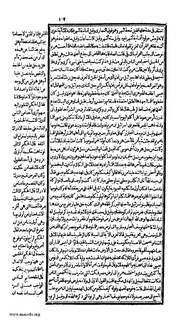 الصفحة التالية &larr;