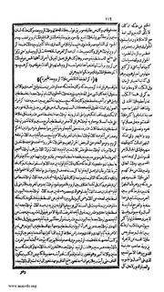 الصفحة التالية &larr;