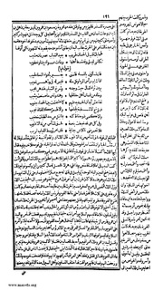 الصفحة التالية &larr;