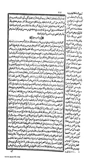 الصفحة التالية &larr;