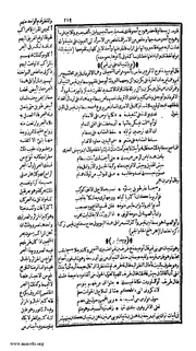 الصفحة التالية &larr;