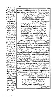 الصفحة التالية &larr;