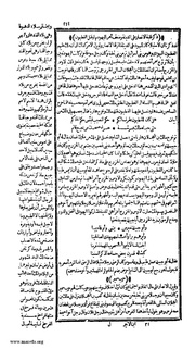 الصفحة التالية &larr;