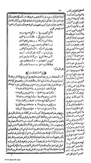 الصفحة التالية &larr;