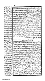 الصفحة التالية &larr;