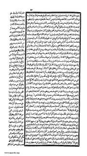 الصفحة التالية &larr;