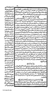 الصفحة التالية &larr;