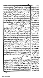 الصفحة التالية &larr;