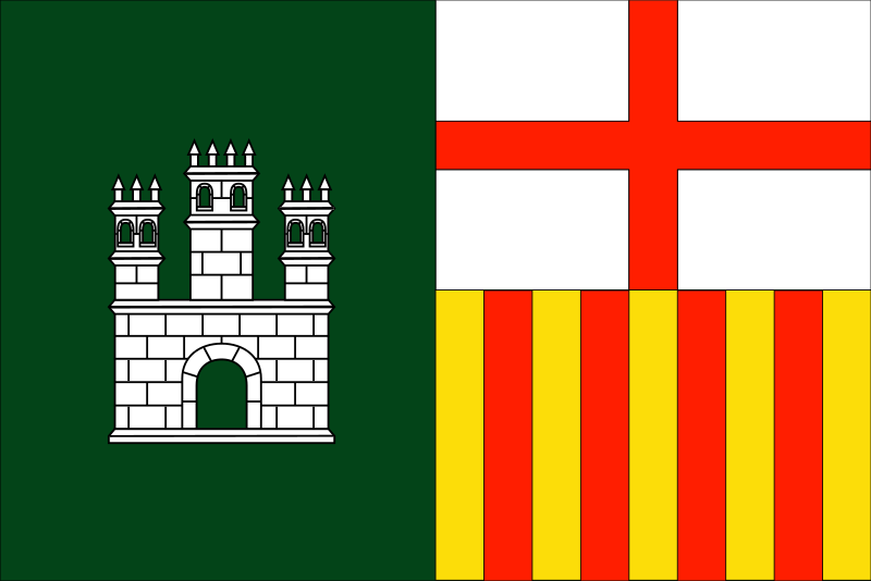 ملف:Bandera de Tona.svg