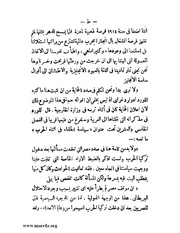 الصفحة التالية &larr;