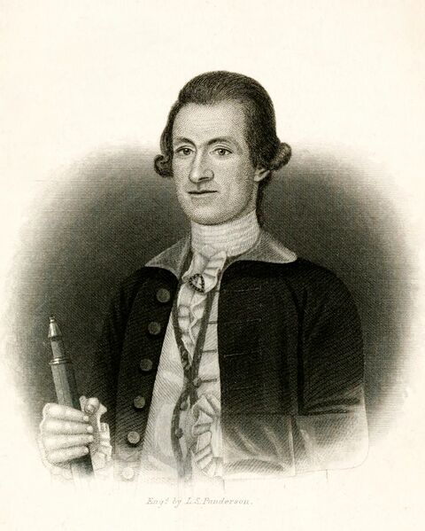 ملف:Colonel William Douglas.jpg