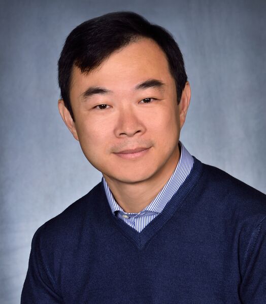 ملف:Eric Xing.jpg