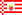 Flag of Bremen (middle arms).svg