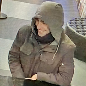 Suspect in Brian Thompson killing at hotel 01.png