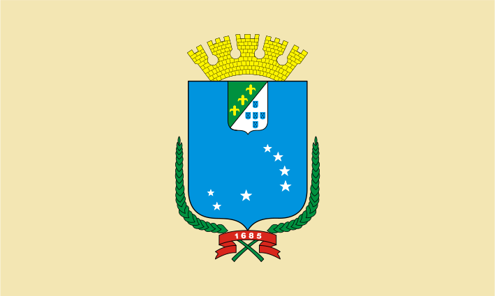 ملف:Bandeira de São Luís.svg