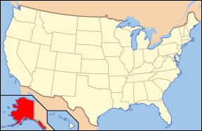 ملف:Map of USA AK.svg