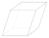 Parallelepiped.svg