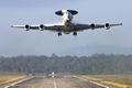 E-3 Sentry of Armée de l'Air