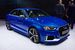 Audi RS 3 - Mondial de l'Automobile de Paris 2016 - 001.jpg