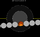 Lunar eclipse from moon-2037Jul27.png