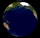 Lunar eclipse from moon-2068Nov09.png