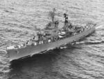 USS Norfolk (DL-1)