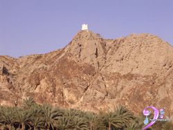 حصن مصفوت