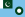 Flag of the پاكستان Air Force