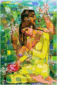 The Love and the Land 1,1996