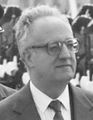 Christos Sartzetakis (1985–1990) 6 أبريل 1929 (العمر 96 سنة)