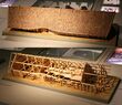 Longhouse model, Linear Pottery culture