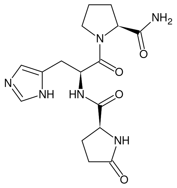 ملف:Thyrotropin-releasing hormone.svg