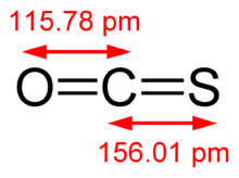 Carbonyl sulfide