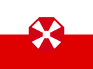 Flag of the Eighth Army