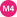 Line M4