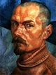 PetrovVodkin Avtoportret 1918.jpg