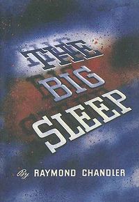First edition cover