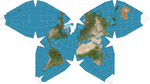 Waterman projection.png
